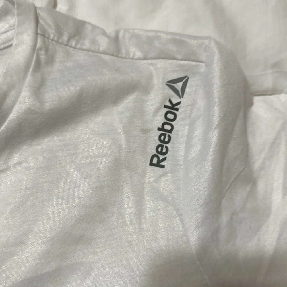 Reebok workout Tee - Picture 3 of 7